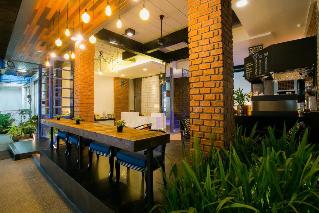 The House Patong