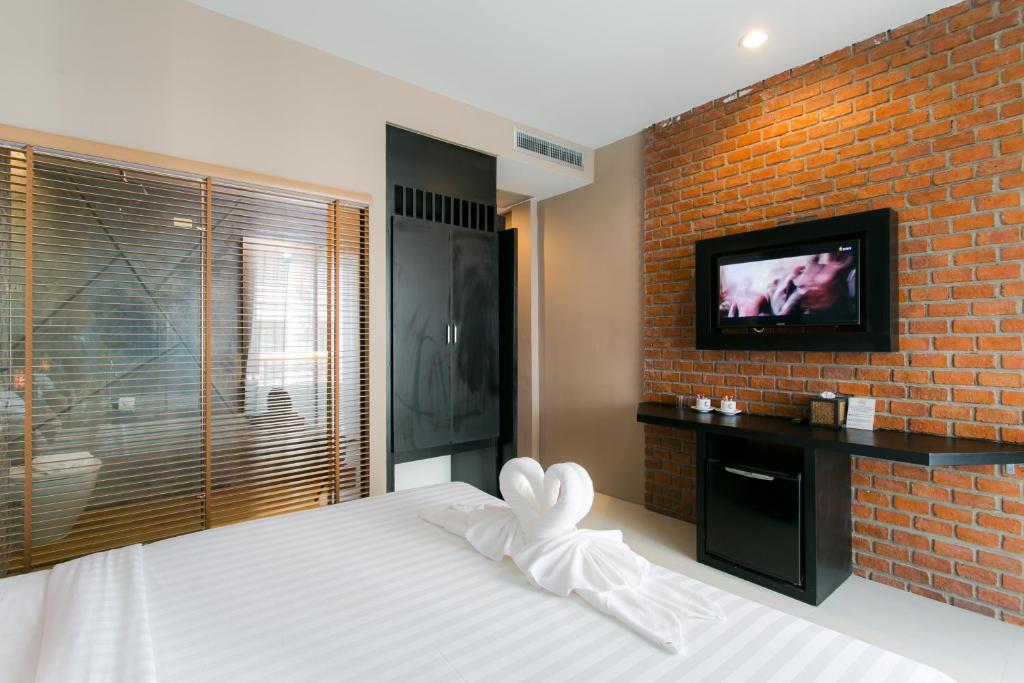 The House Patong
