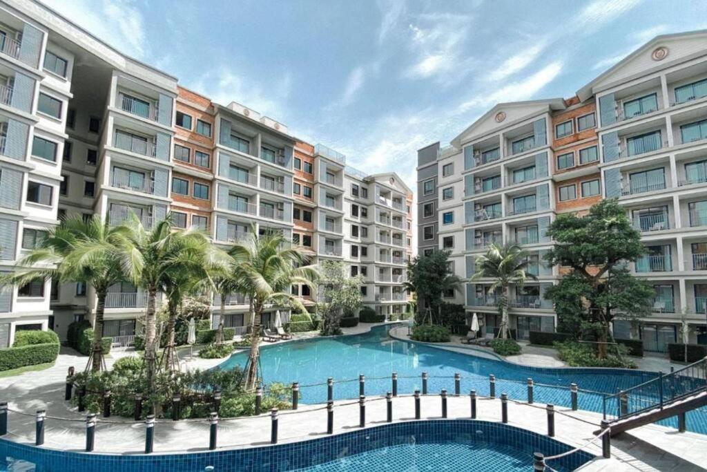 2 Bedroom Apartment in Naiyang - The Title Residences, Naiyang 2 Bedroom Apartment in Naiyang - The Title Residences, Naiyang