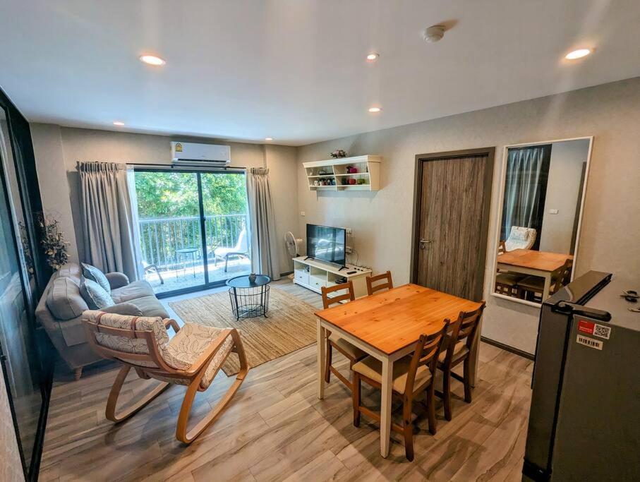 2 Bedroom Apartment in Naiyang - The Title Residences, Naiyang 2 Bedroom Apartment in Naiyang - The Title Residences, Naiyang