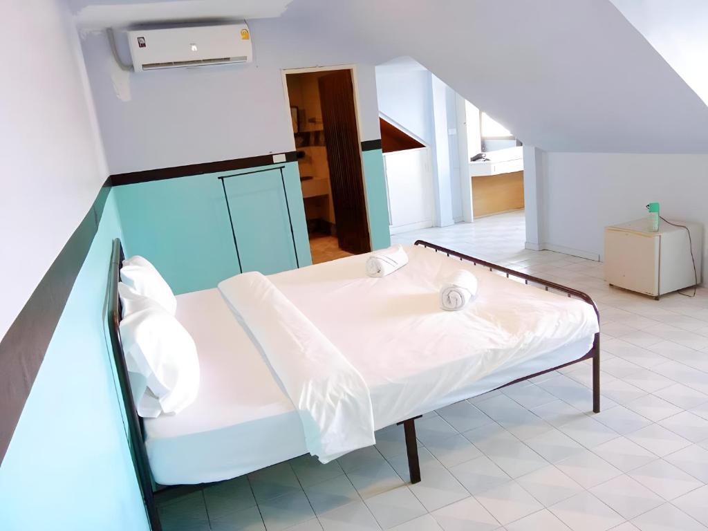 X Mitr INN Phuket Oldtown - มิตร ภูเก็ต X Mitr INN Phuket Oldtown - มิตร ภูเก็ต