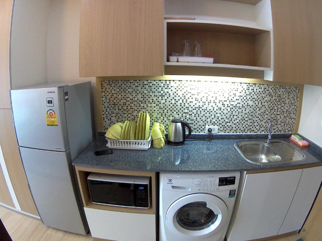 Naithon condominium A-103 Naithon condominium A-103