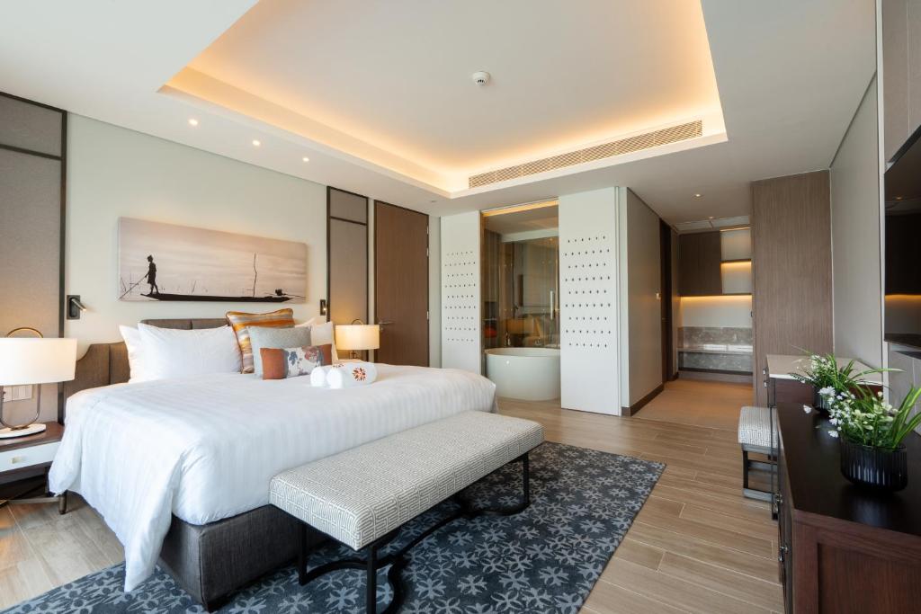 ANGSANA Oceanview Apartments with a privat pool in Laguna area ANGSANA Oceanview Apartments with a privat pool in Laguna area