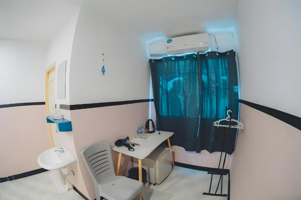 Mitr Inn Phuket Old Town -มิตร อินน์ ภูเก็ตโอลทาวน์