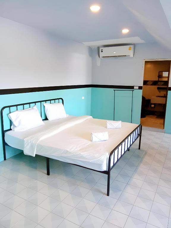 Mitr Inn Phuket Old Town -มิตร อินน์ ภูเก็ตโอลทาวน์