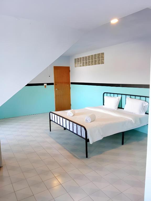 Mitr Inn Phuket Old Town -มิตร อินน์ ภูเก็ตโอลทาวน์
