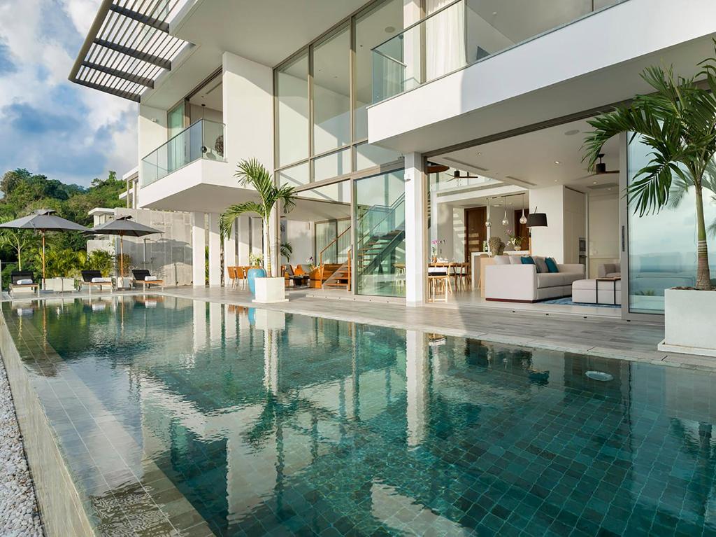 Malaiwana Residences Malaiwana Residences