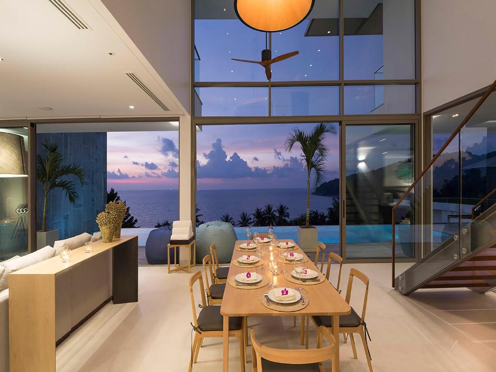 Malaiwana Residences Malaiwana Residences