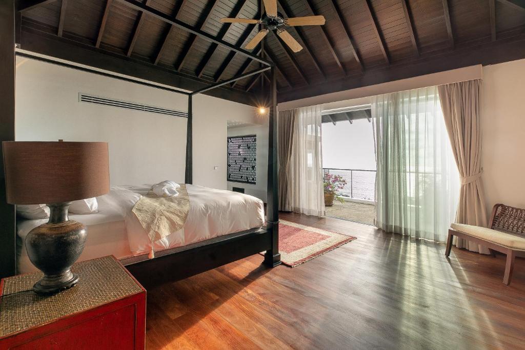 Surin Heights Villa Surin Heights Villa