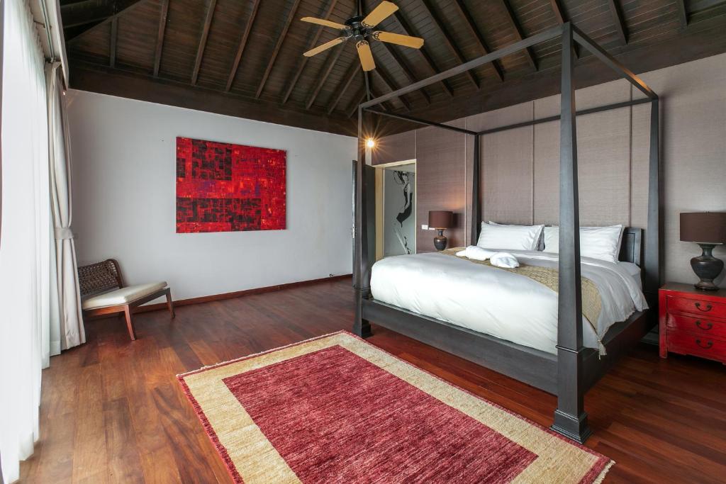 Surin Heights Villa Surin Heights Villa