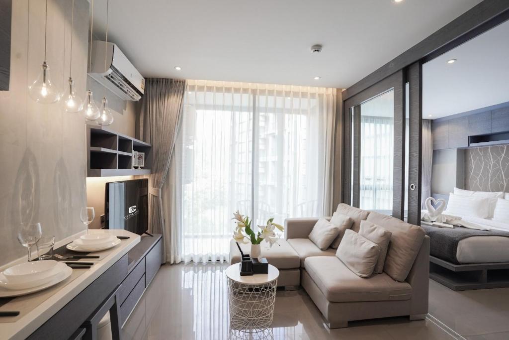 Kamala serviced apartment, 600m to Kamala beach P410 Kamala serviced apartment, 600m to Kamala beach P410