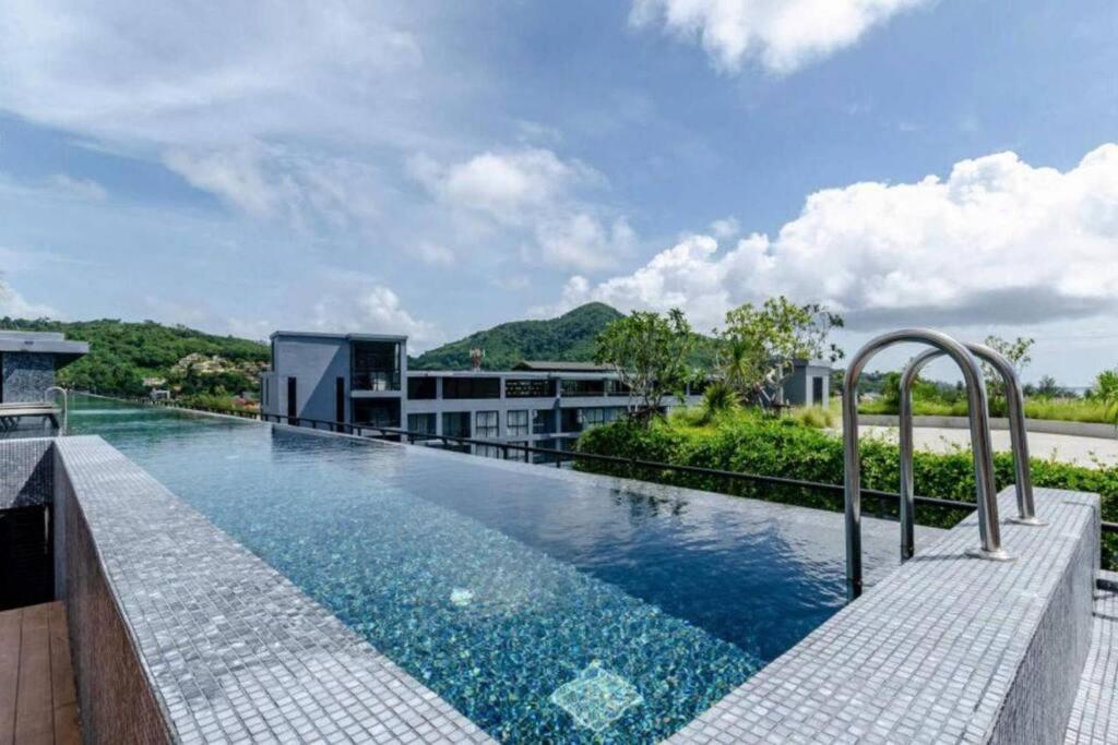 Kamala serviced apartment, 600m to Kamala beach P410 Kamala serviced apartment, 600m to Kamala beach P410