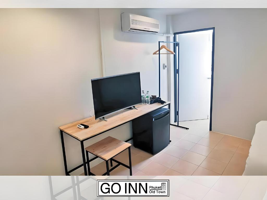 X GO INN Phuket old Town - ภูเก็ต โอลทาวน์ X GO INN Phuket old Town - ภูเก็ต โอลทาวน์