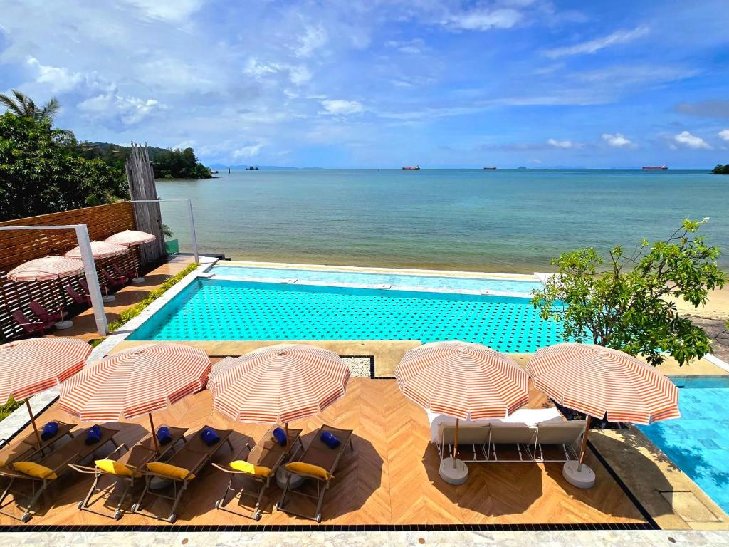 Charcoal Panwa Beach Phuket Charcoal Panwa Beach Phuket