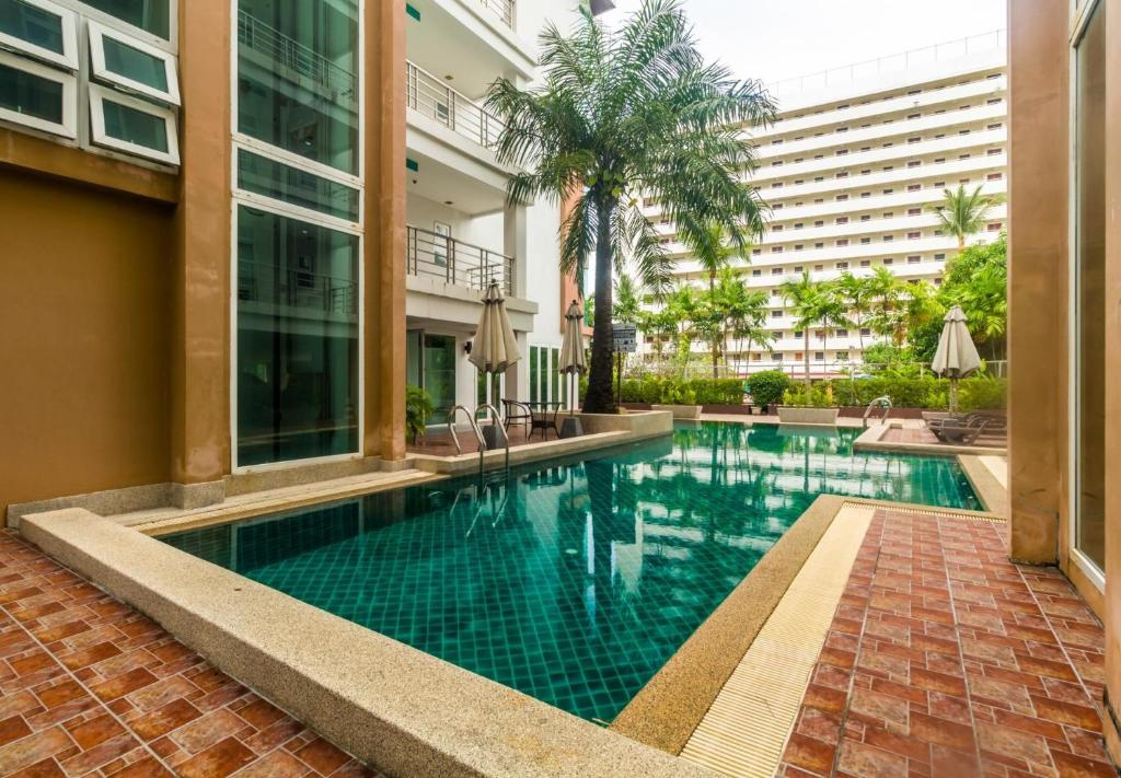 Heaven Lagoon Condo by Lofty Heaven Lagoon Condo by Lofty