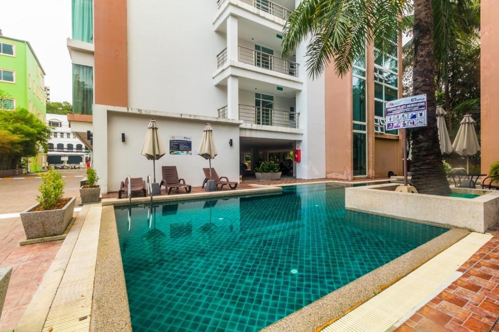 Heaven Lagoon Condo by Lofty Heaven Lagoon Condo by Lofty