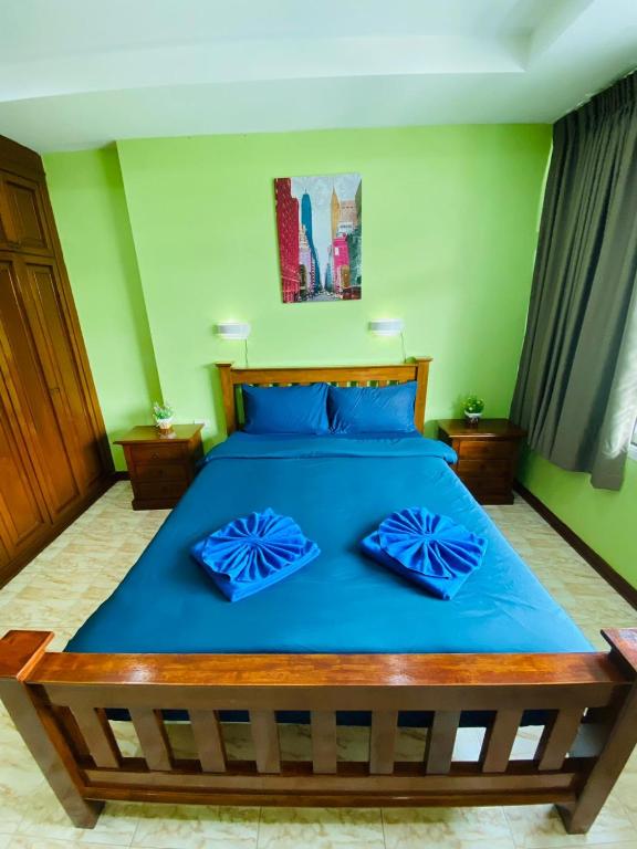 BT hotel Kata Beach BT hotel Kata Beach
