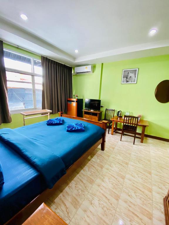 BT hotel Kata Beach BT hotel Kata Beach