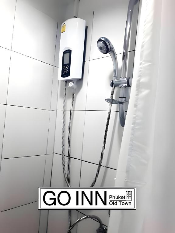 GO INN Patong Beach GO INN Patong Beach