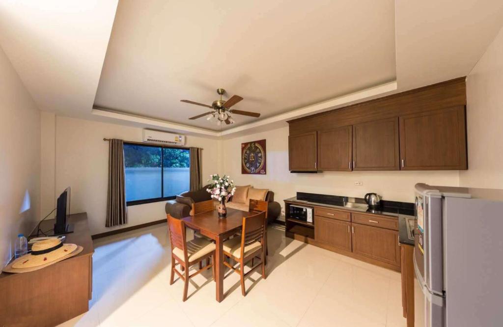 Thaiya Pool Villa