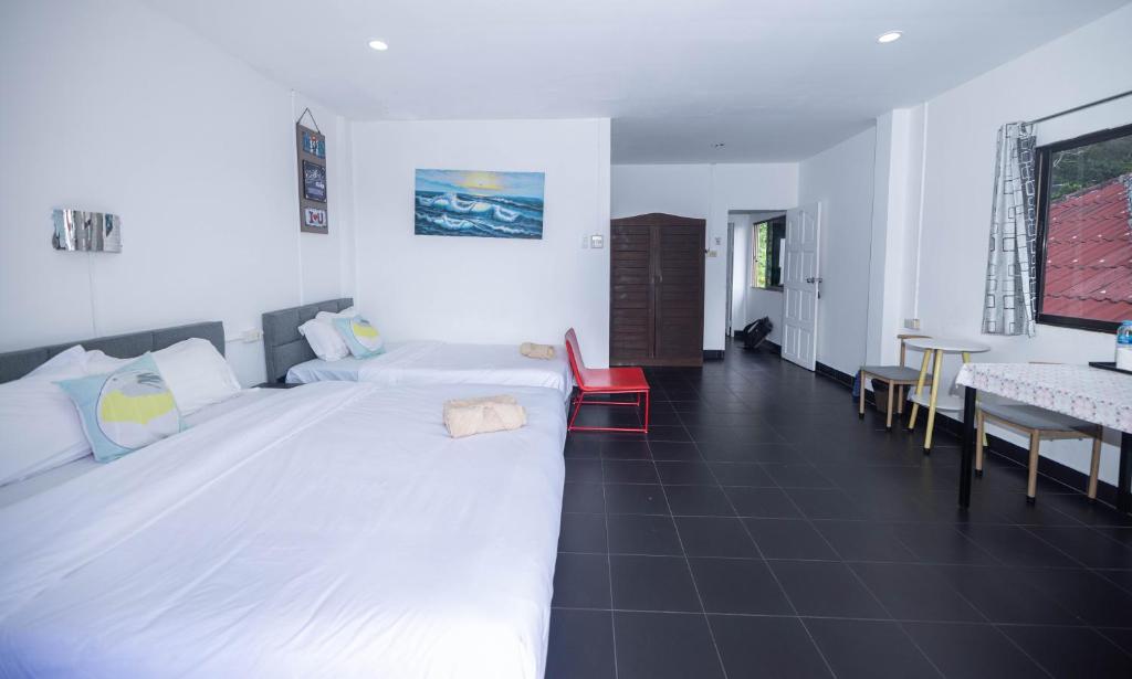 Belle Cose Guest House Phuket Belle Cose Guest House Phuket