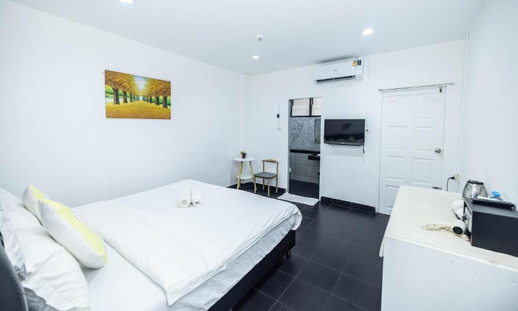 Belle Cose Guest House Phuket Belle Cose Guest House Phuket