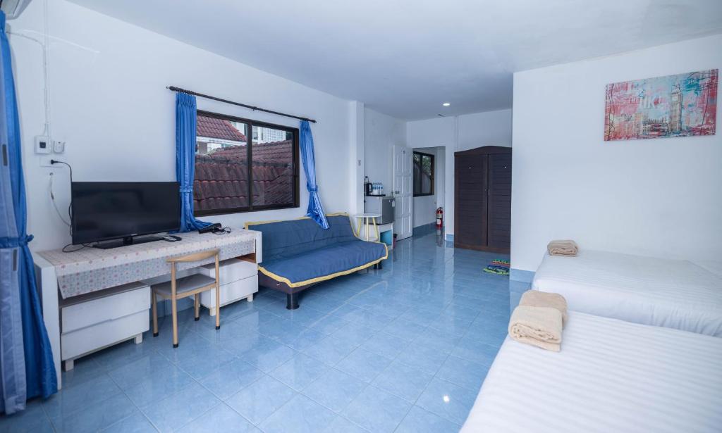 Belle Cose Guest House Phuket Belle Cose Guest House Phuket