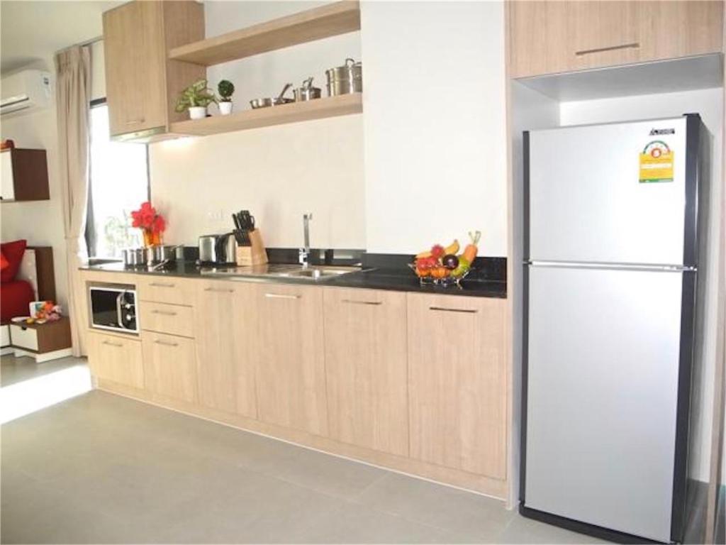 Bliss Patong 2 bedrooms Apartment Bliss Patong 2 bedrooms Apartment