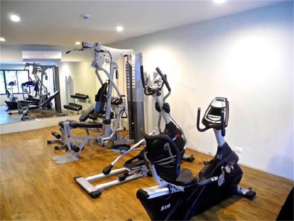 Bliss Patong 2 bedrooms Apartment Bliss Patong 2 bedrooms Apartment
