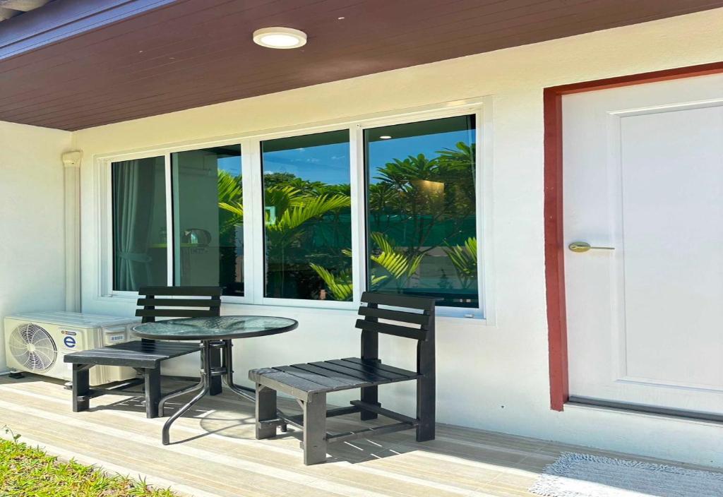OYO 75492 Carpe Diem Homestay OYO 75492 Carpe Diem Homestay