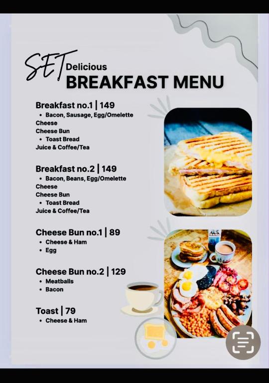 SET INN restaurant & bar SET INN restaurant & bar