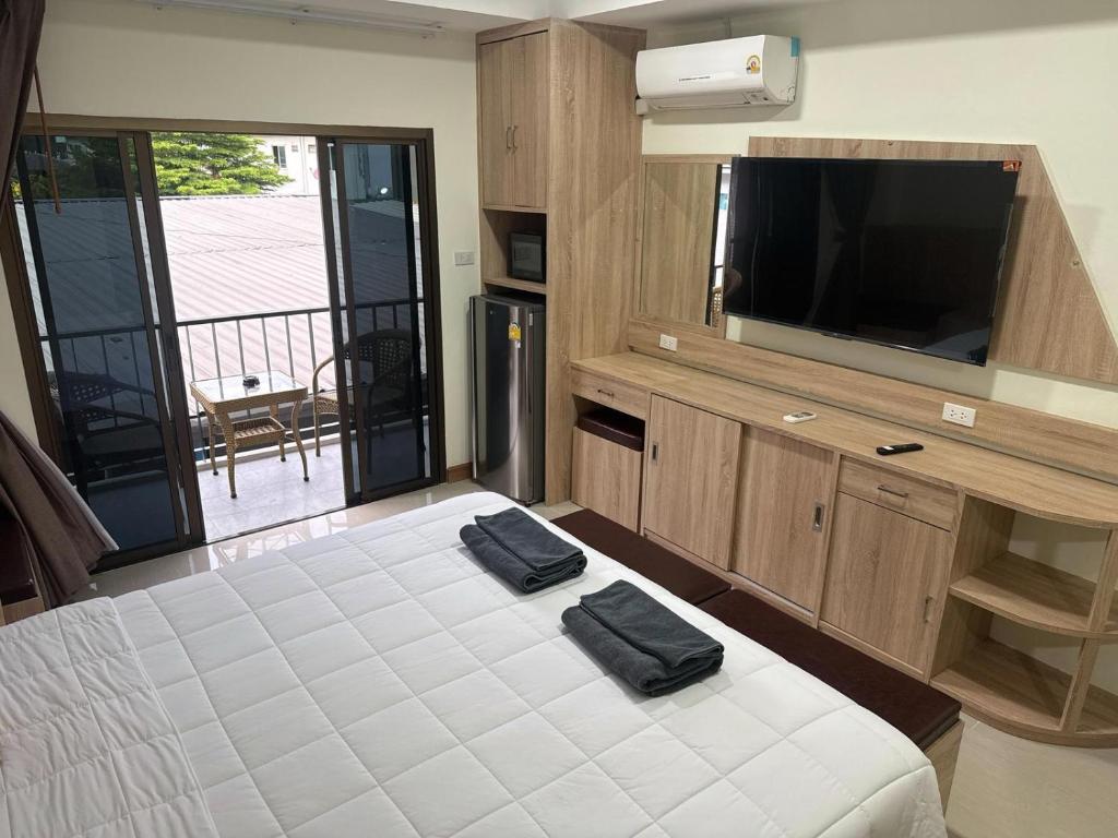 Sumaka Hotel Karon Sumaka Hotel Karon