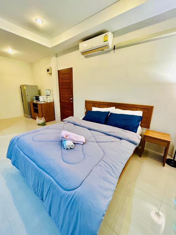 Chalong Good Place Near Mauy Thay GYM