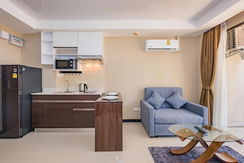 Tropical Bliss, Relax & Enjoy at 1BR Apartment MBC near Mai Khao Beach! Tropical Bliss, Relax & Enjoy at 1BR Apartment MBC near Mai Khao Beach!