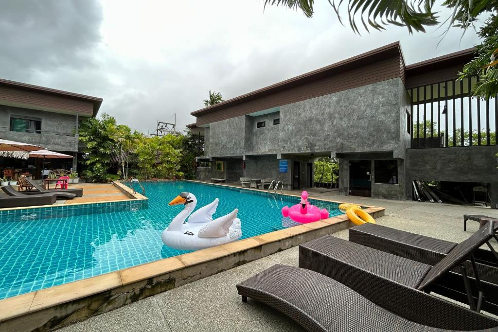 Tann Anda Resort Tann Anda Resort