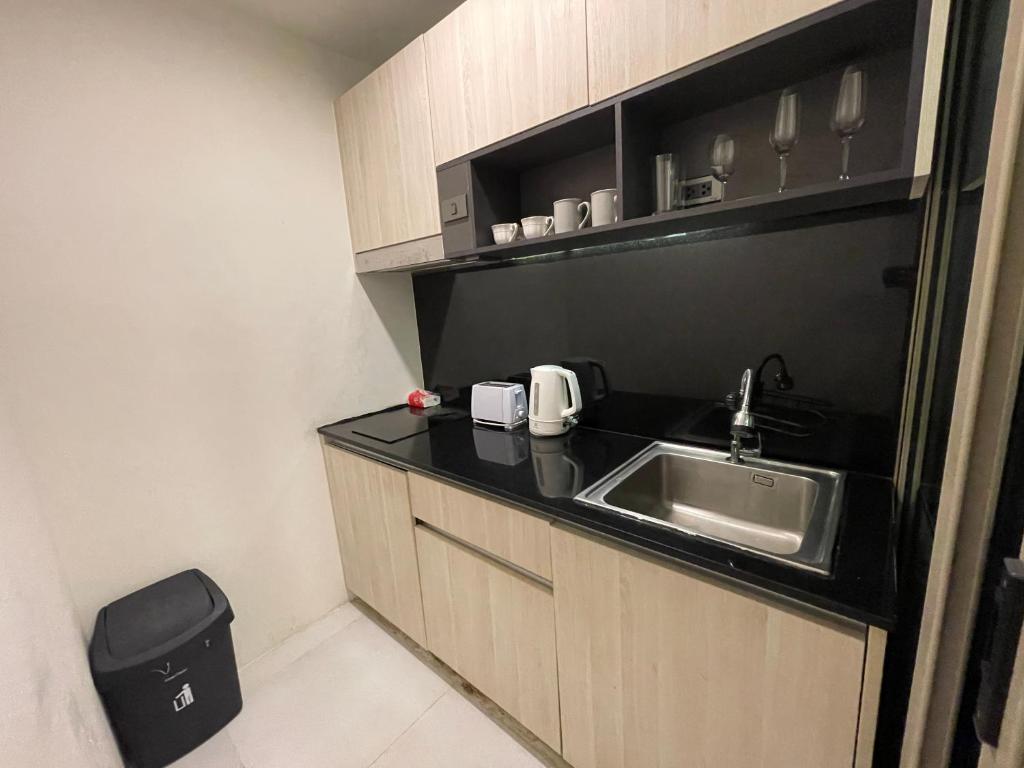 Oceana Resort Kamala Ocean View 5th floor