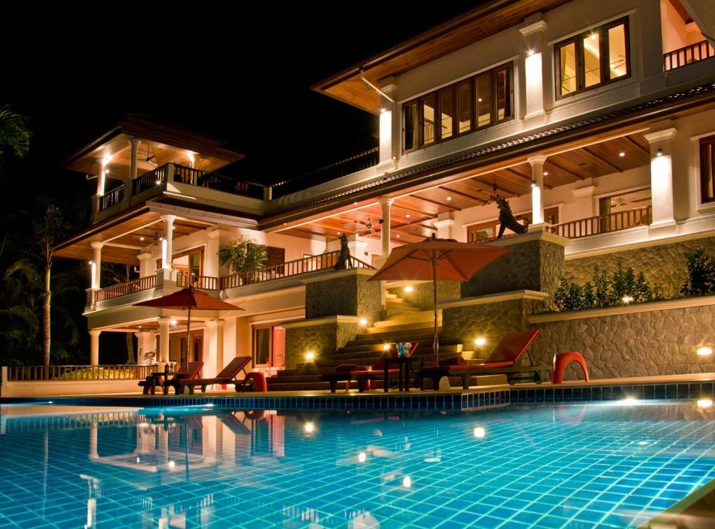 Villa Oriole Villa Oriole
