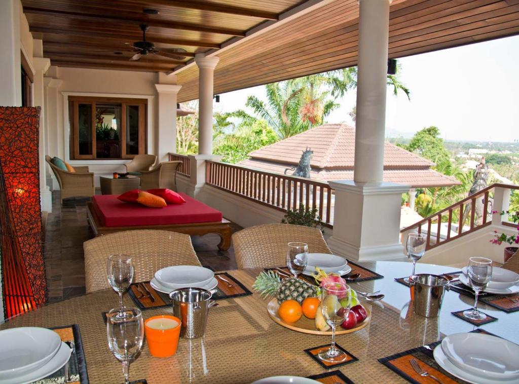 Villa Oriole Villa Oriole