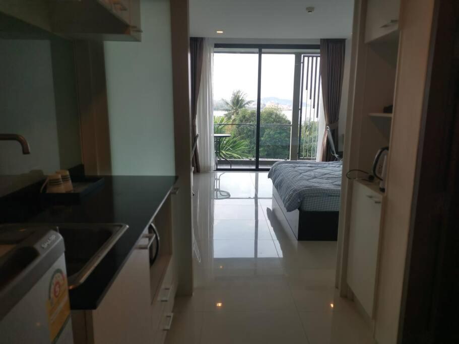 The Pixel Cape Panwa Beach Condo