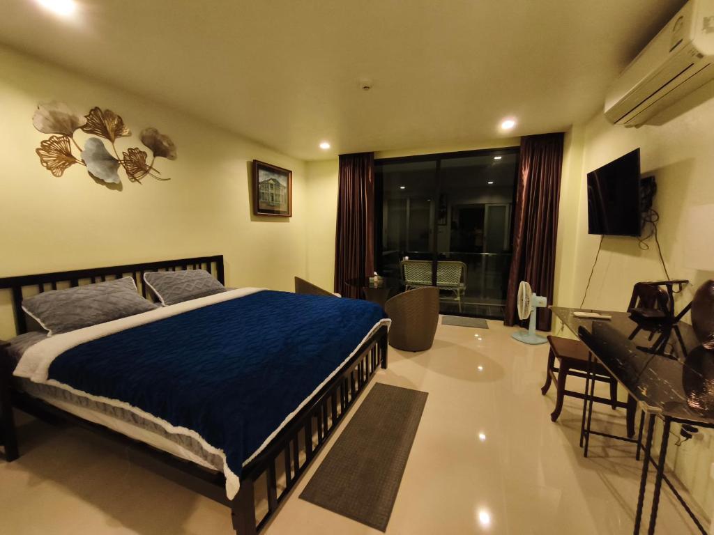 The Pixel Cape Panwa Beach Condo