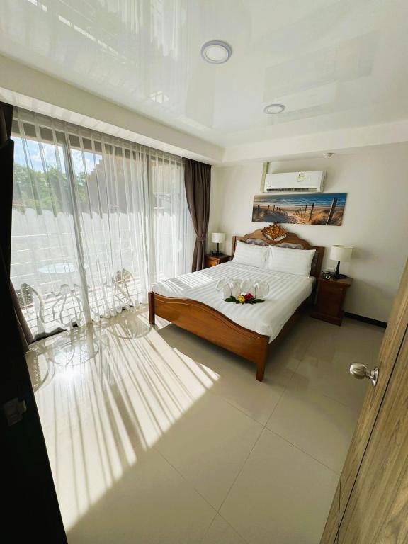 Apartment Mai Khao Beach Apartment Mai Khao Beach