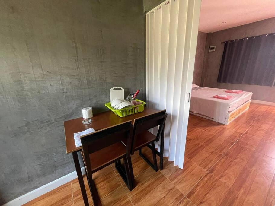 Studio Apartment 12 in Thalang Studio Apartment 12 in Thalang