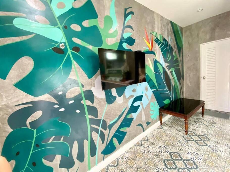Studio Apartment 12 in Thalang Studio Apartment 12 in Thalang