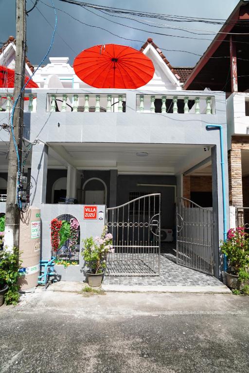 Villa Zuzu Holiday Phuket Villa Zuzu Holiday Phuket
