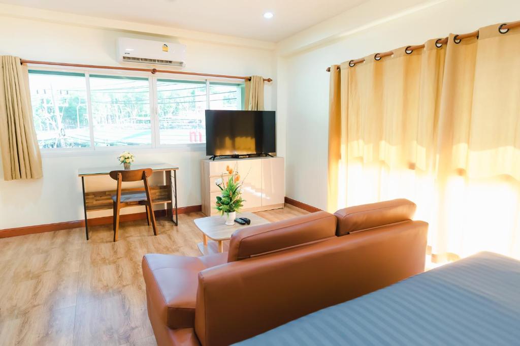 Kai Mook House Kai Mook House