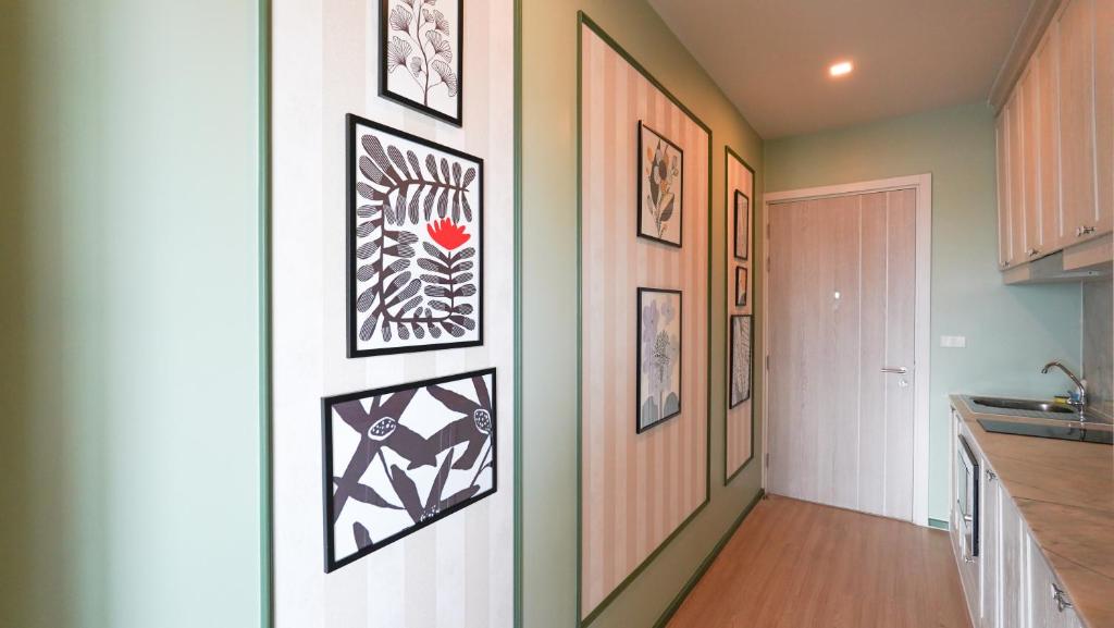 DLUX Condominium Chalong Phuket DLUX Condominium Chalong Phuket