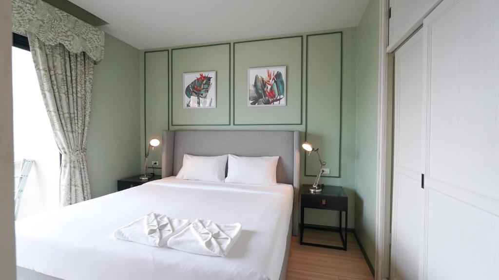 DLUX Condominium Chalong Phuket DLUX Condominium Chalong Phuket