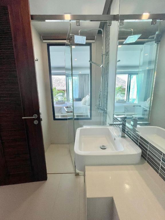 1 bedroom near beach - At The Tree