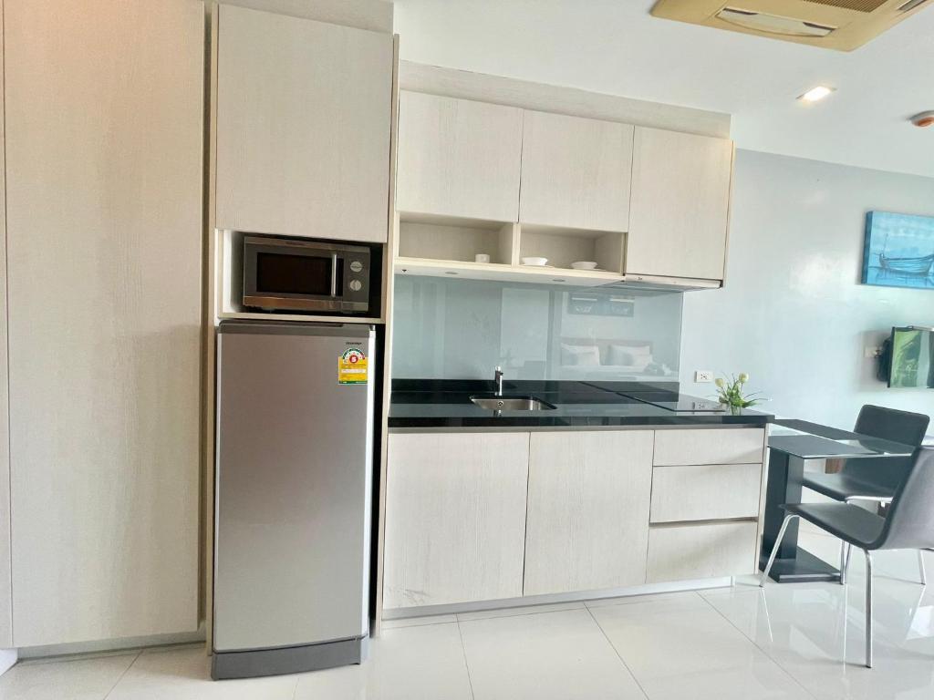 1 bedroom near beach - At The Tree