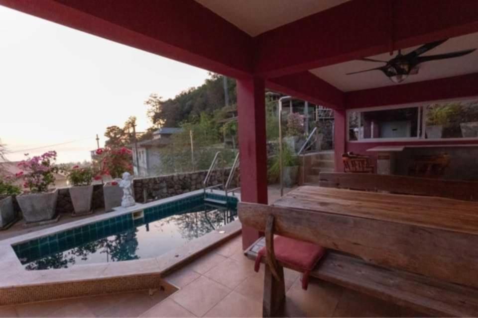 Karon Sunset Seaview Villa by 789property Karon Sunset Seaview Villa by 789property